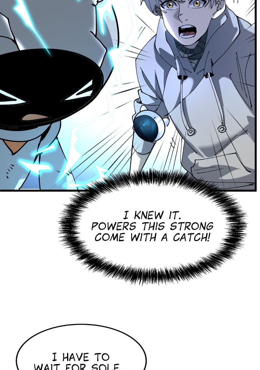 Read Leveling Up:Reshaping the World chapter 4 image 76 on Lezhin