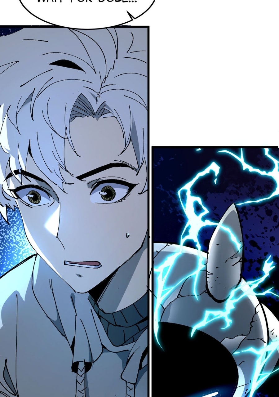 Read Leveling Up:Reshaping the World chapter 4 image 77 on Lezhin