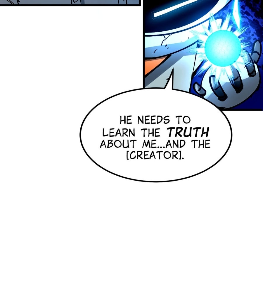 Read Leveling Up:Reshaping the World chapter 4 image 78 on Lezhin