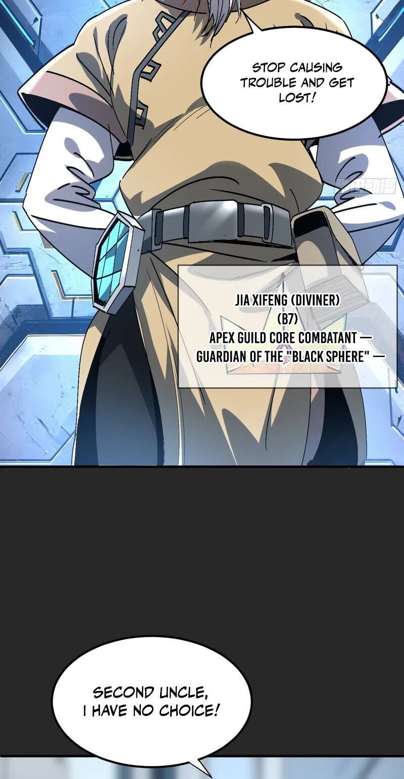 Read Leveling Up:Reshaping the World chapter 40 image 15 on Lezhin