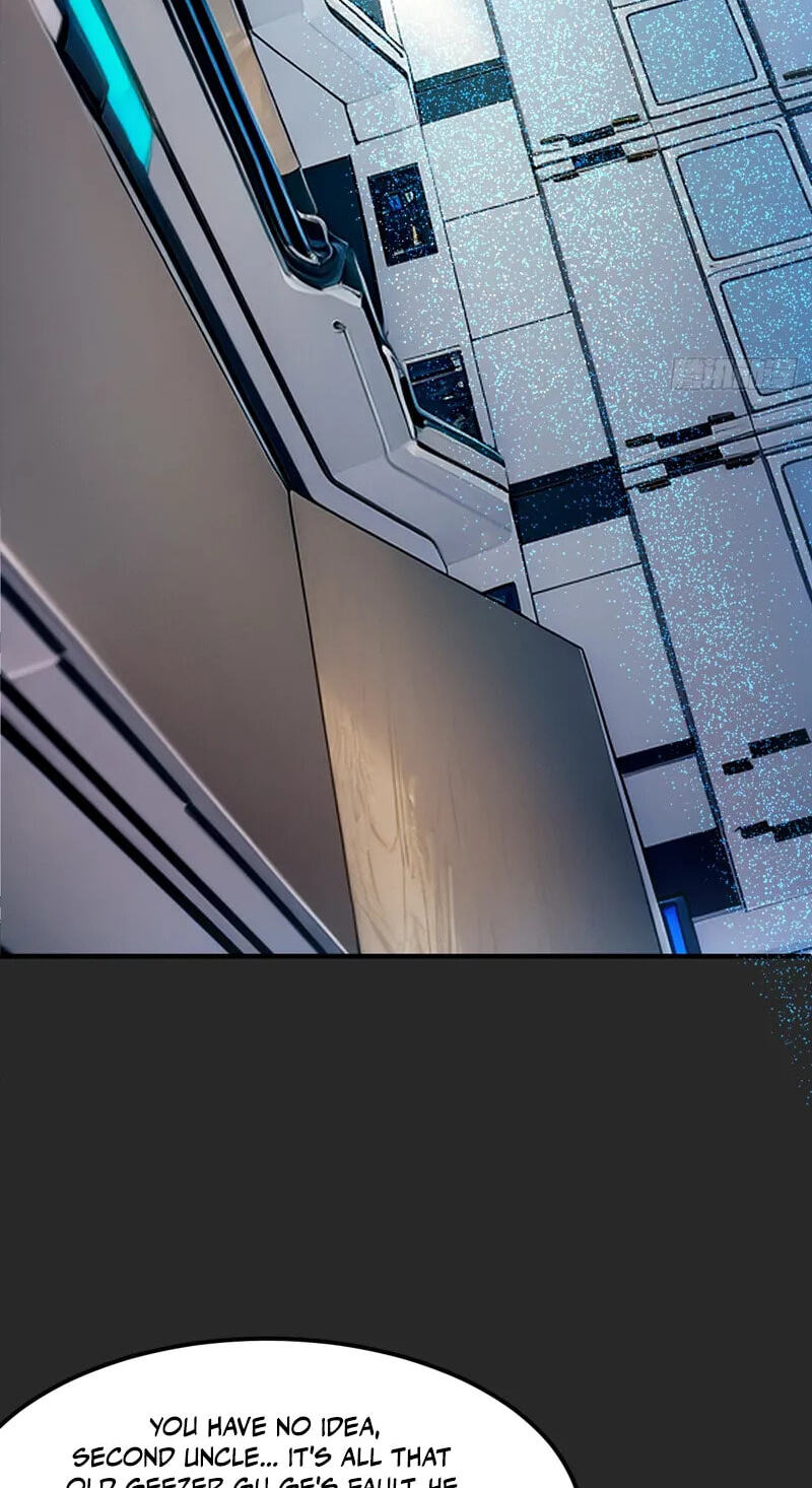 Read Leveling Up:Reshaping the World chapter 40 image 21 on Lezhin