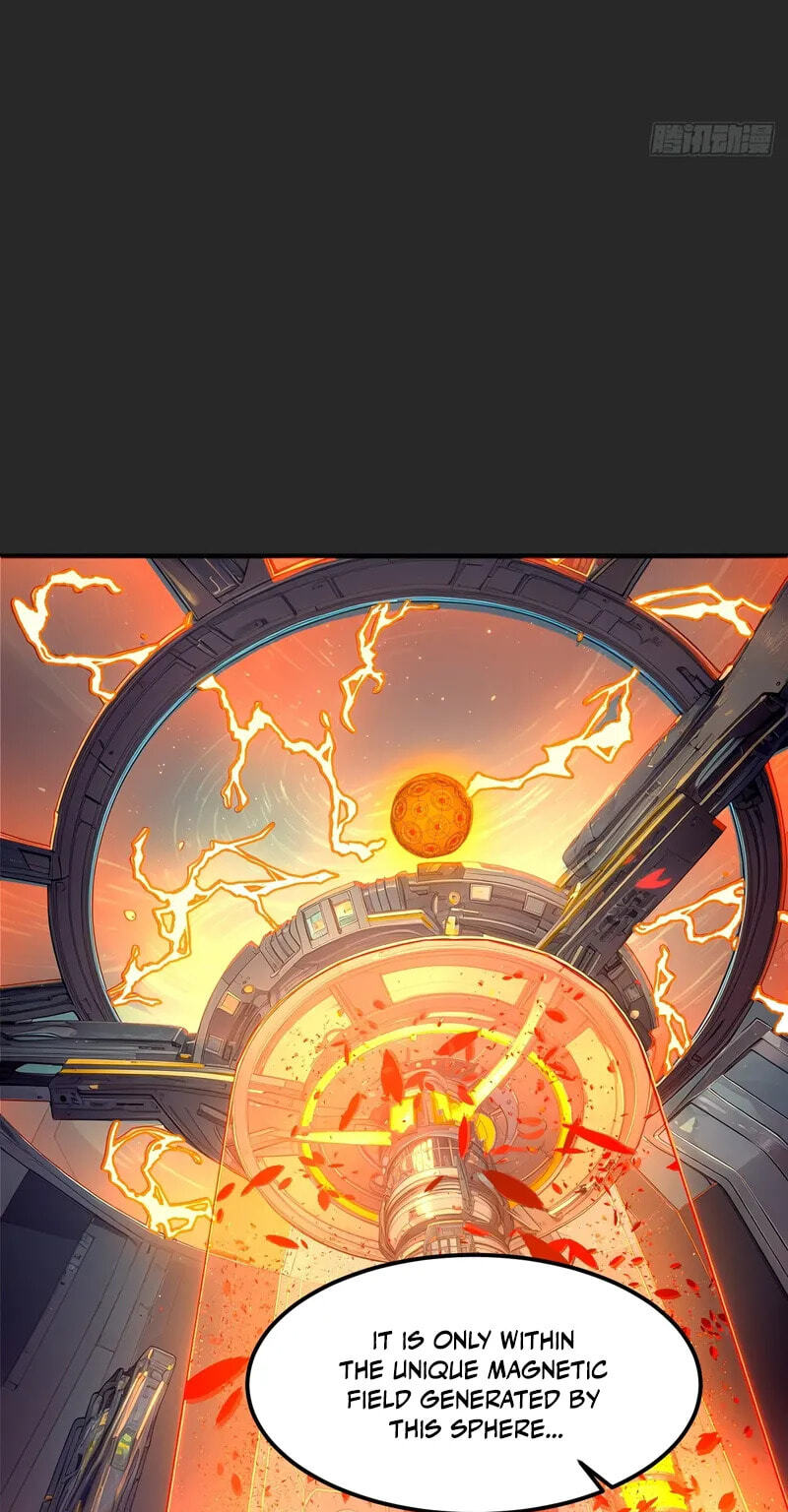 Read Leveling Up:Reshaping the World chapter 40 image 32 on Lezhin
