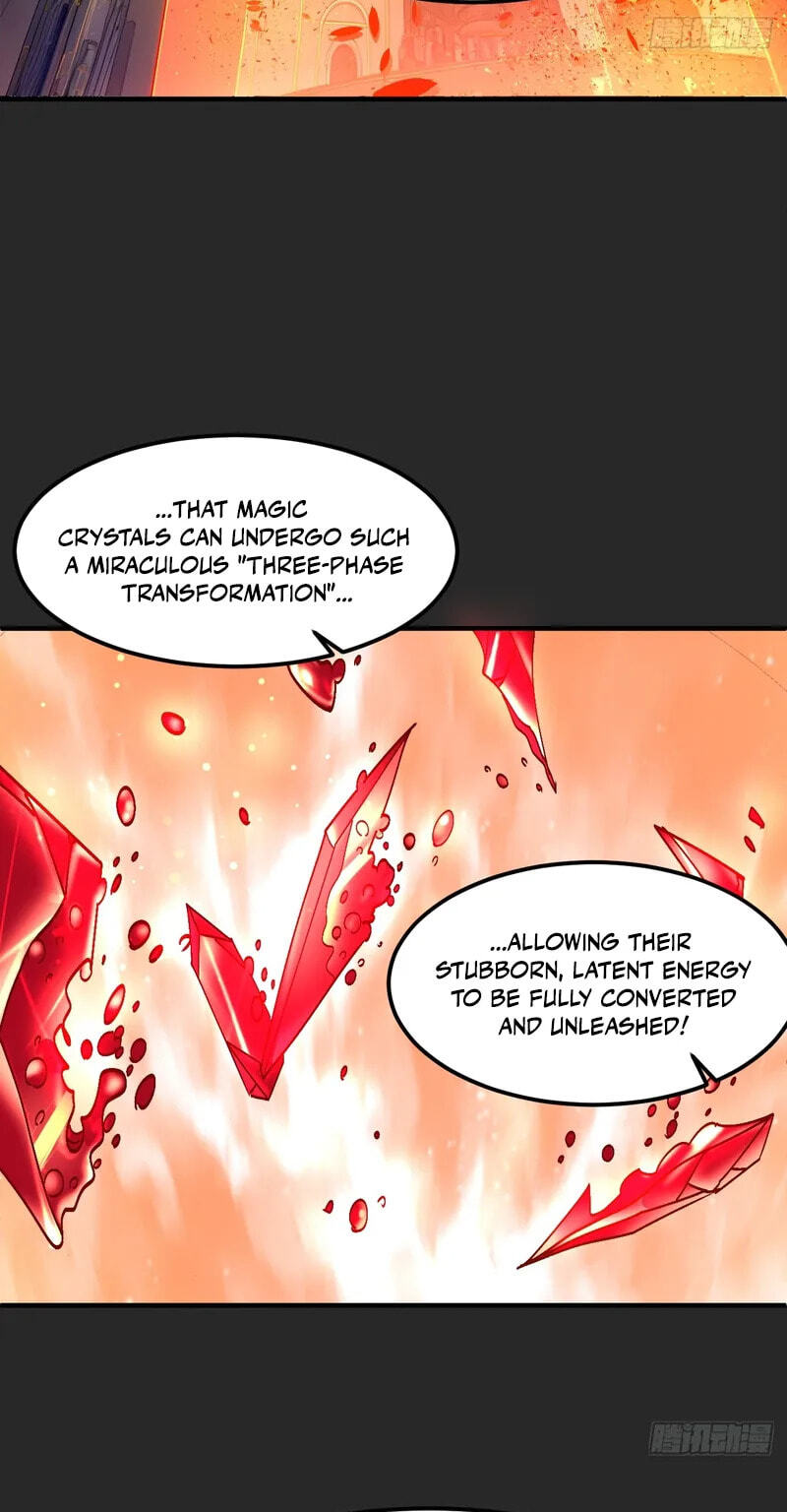Read Leveling Up:Reshaping the World chapter 40 image 33 on Lezhin
