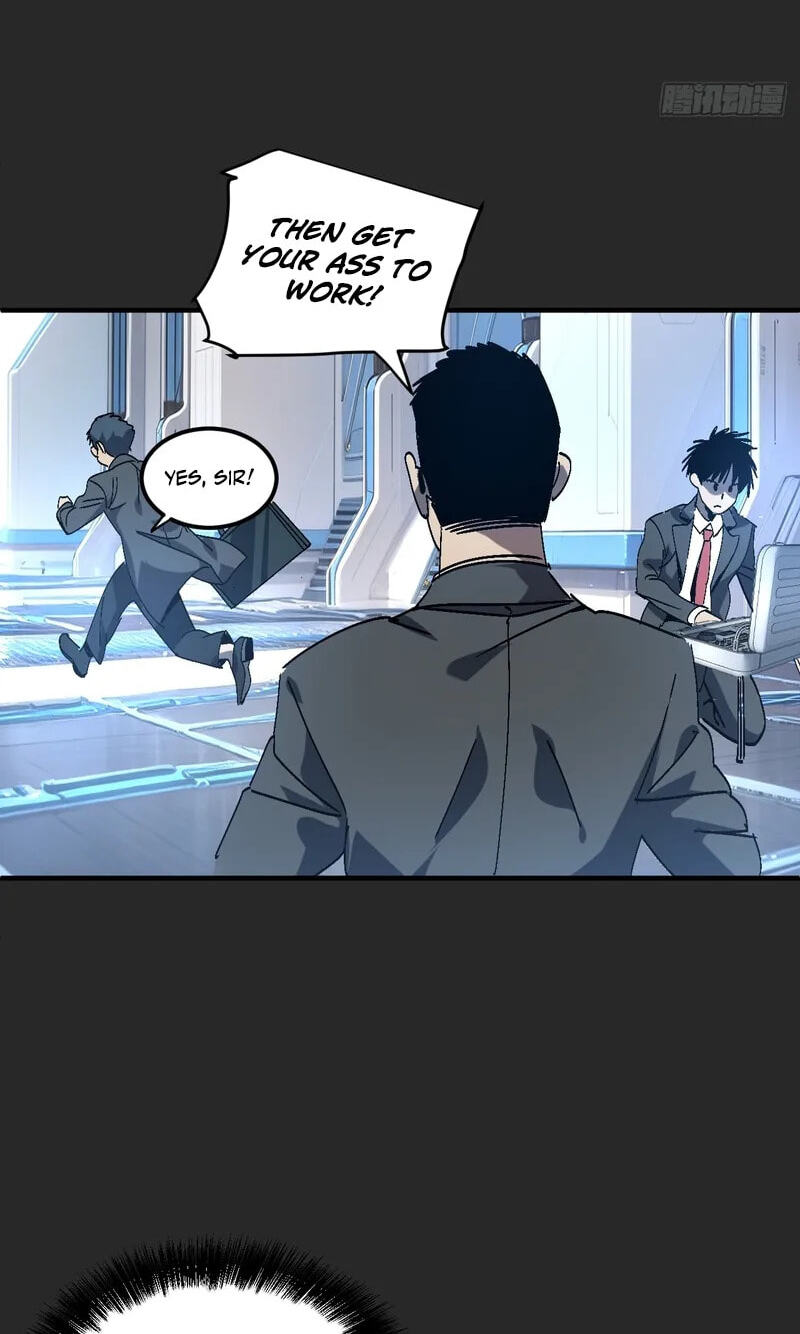 Read Leveling Up:Reshaping the World chapter 40 image 38 on Lezhin