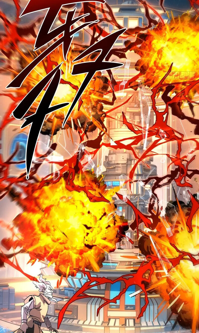 Read Leveling Up:Reshaping the World chapter 40 image 47 on Lezhin