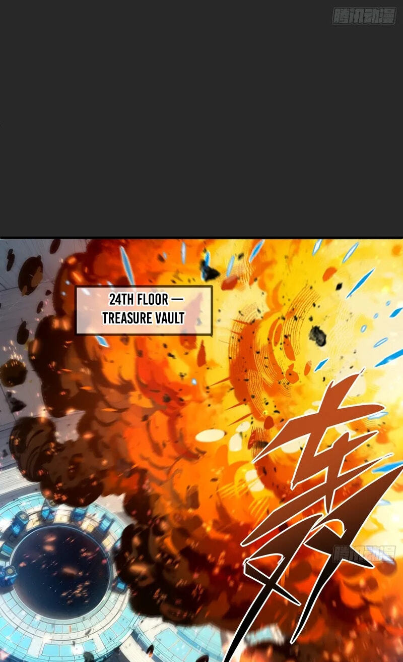 Read Leveling Up:Reshaping the World chapter 40 image 52 on Lezhin