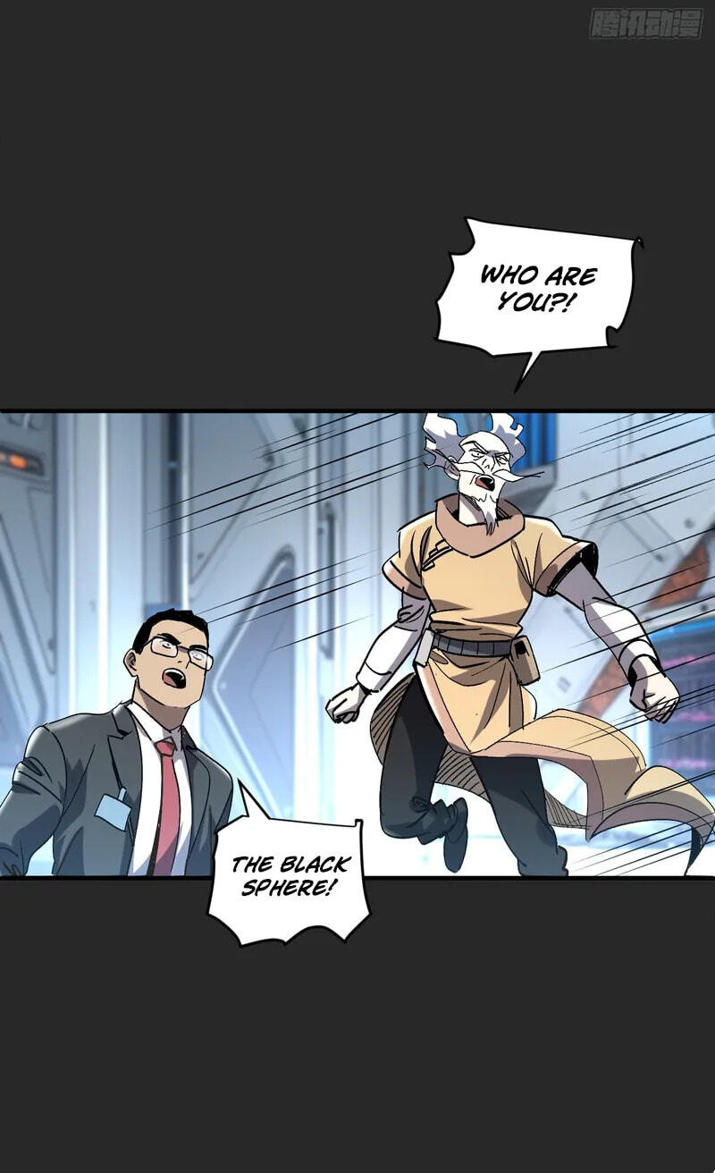 Read Leveling Up:Reshaping the World chapter 40 image 56 on Lezhin
