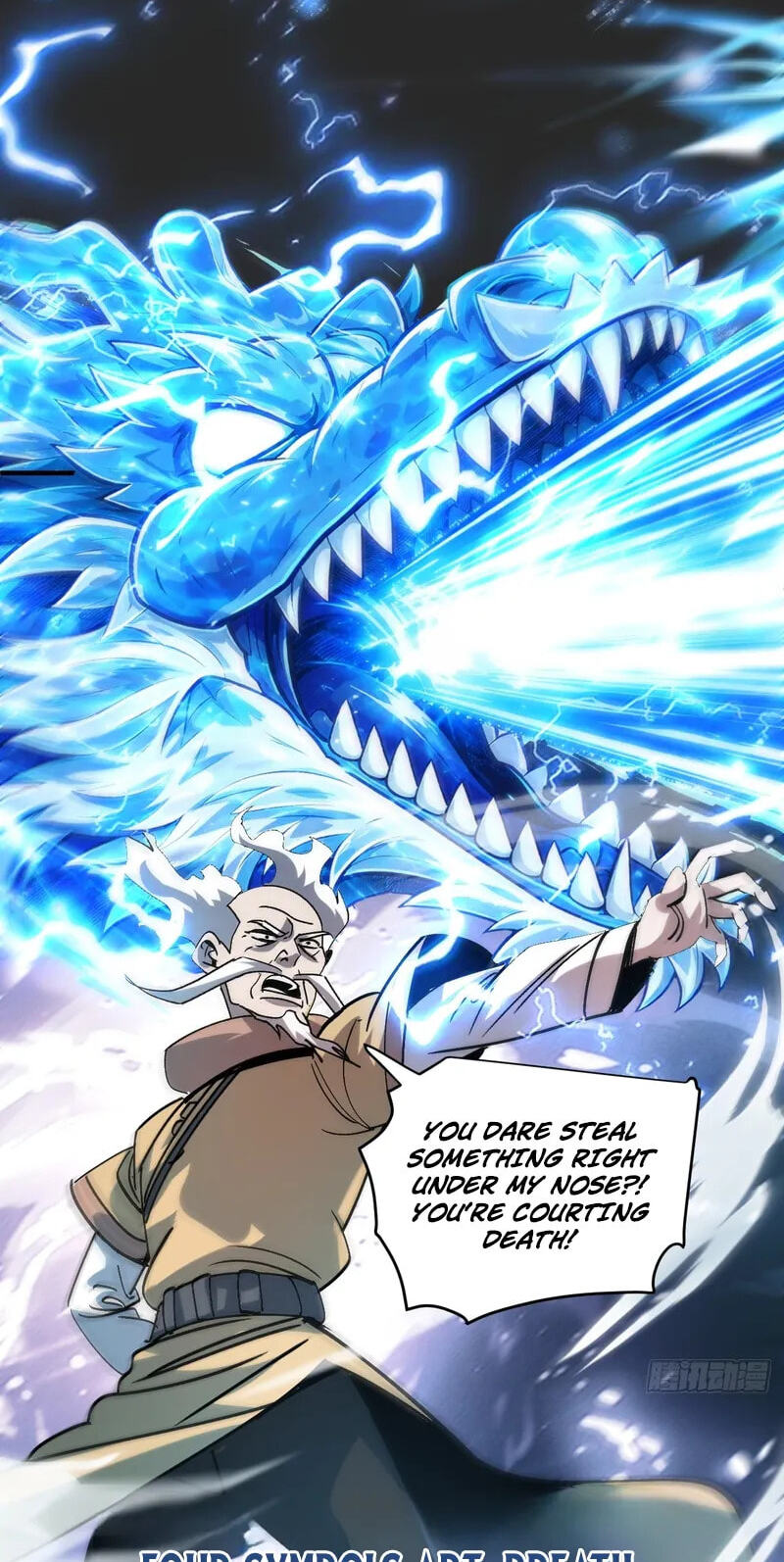 Read Leveling Up:Reshaping the World chapter 40 image 58 on Lezhin