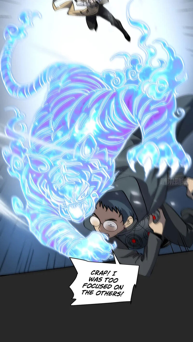 Read Leveling Up:Reshaping the World chapter 40 image 65 on Lezhin
