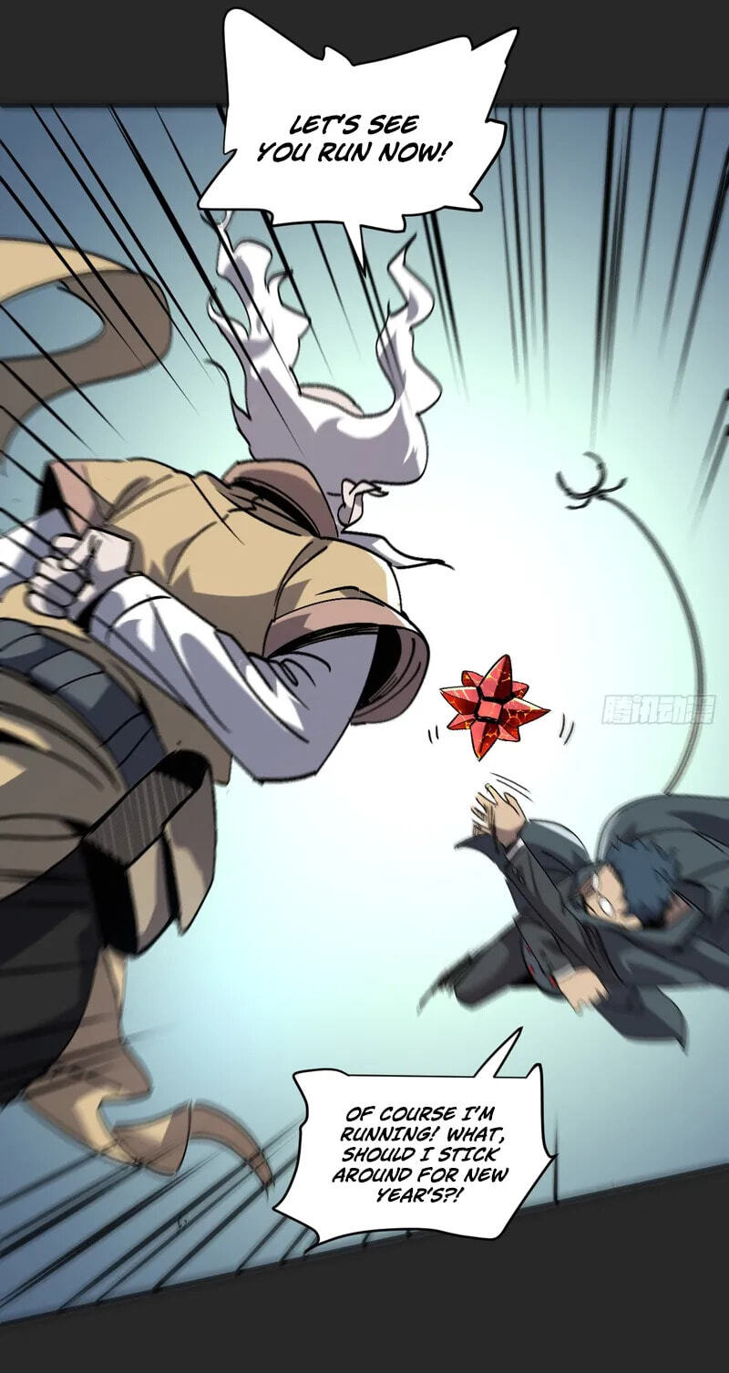 Read Leveling Up:Reshaping the World chapter 40 image 67 on Lezhin