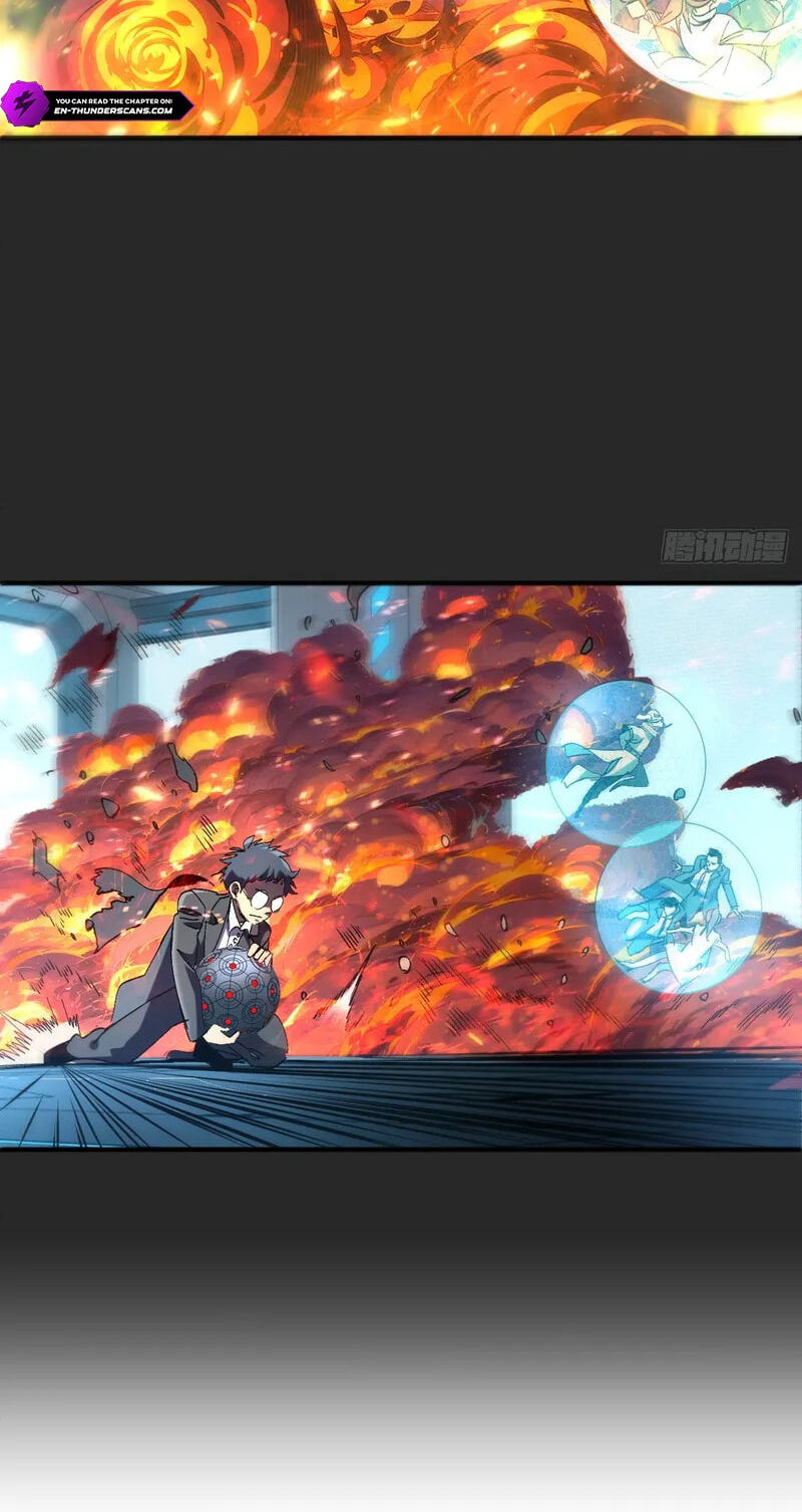 Read Leveling Up:Reshaping the World chapter 40 image 70 on Lezhin