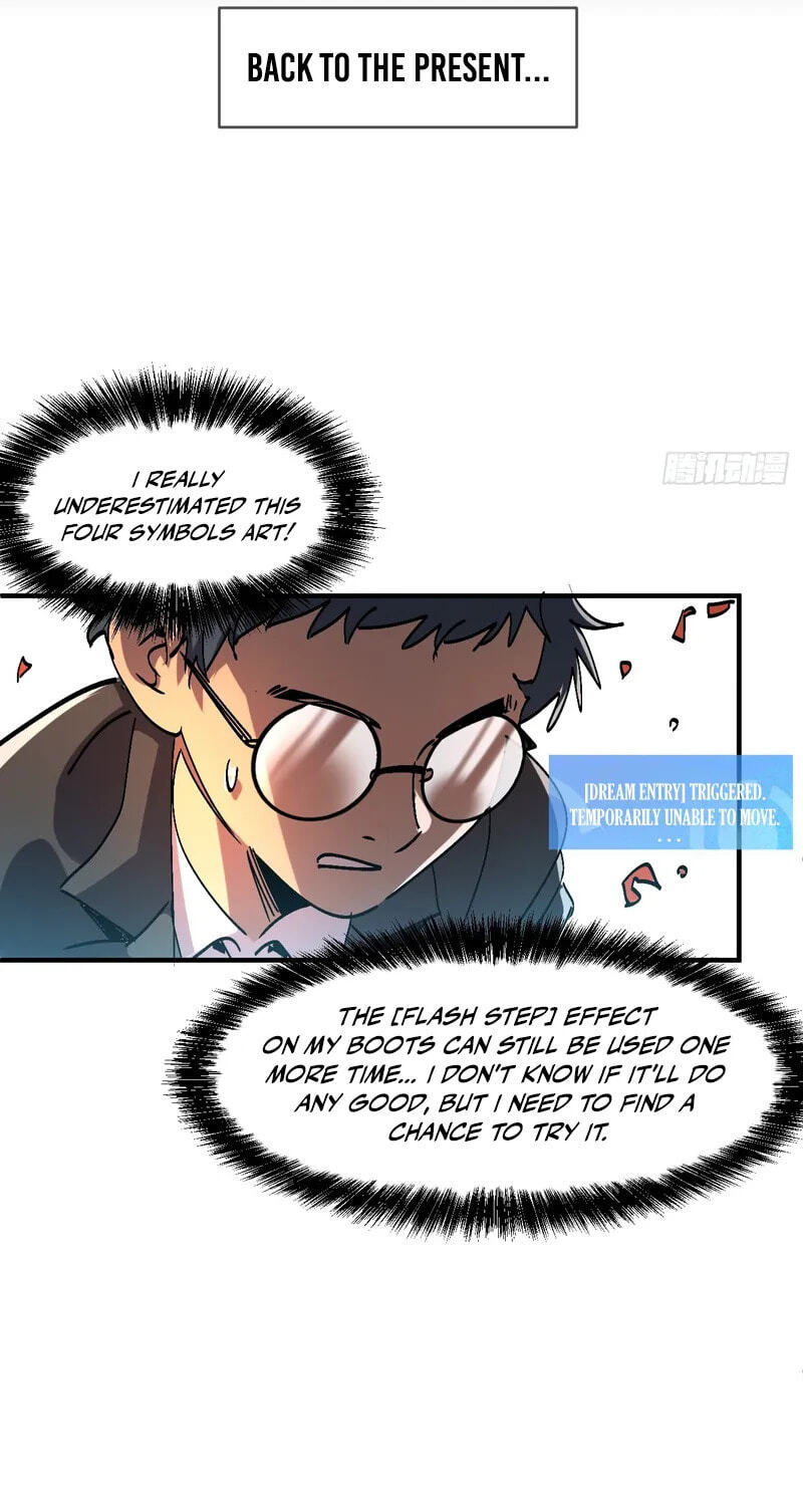Read Leveling Up:Reshaping the World chapter 40 image 71 on Lezhin