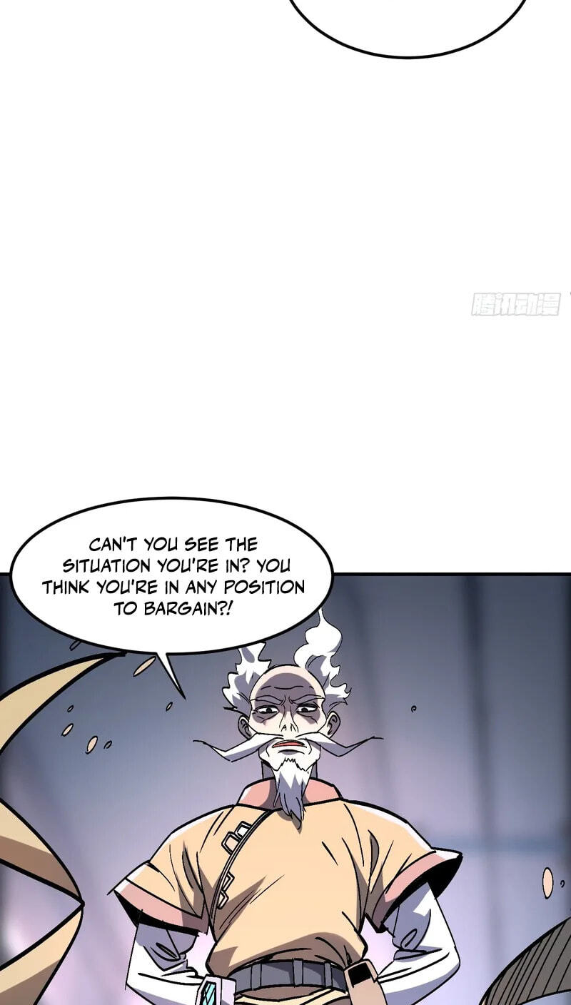 Read Leveling Up:Reshaping the World chapter 40 image 74 on Lezhin