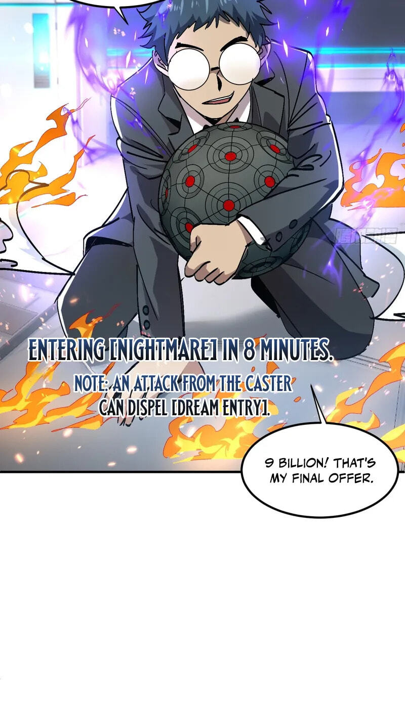 Read Leveling Up:Reshaping the World chapter 40 image 76 on Lezhin