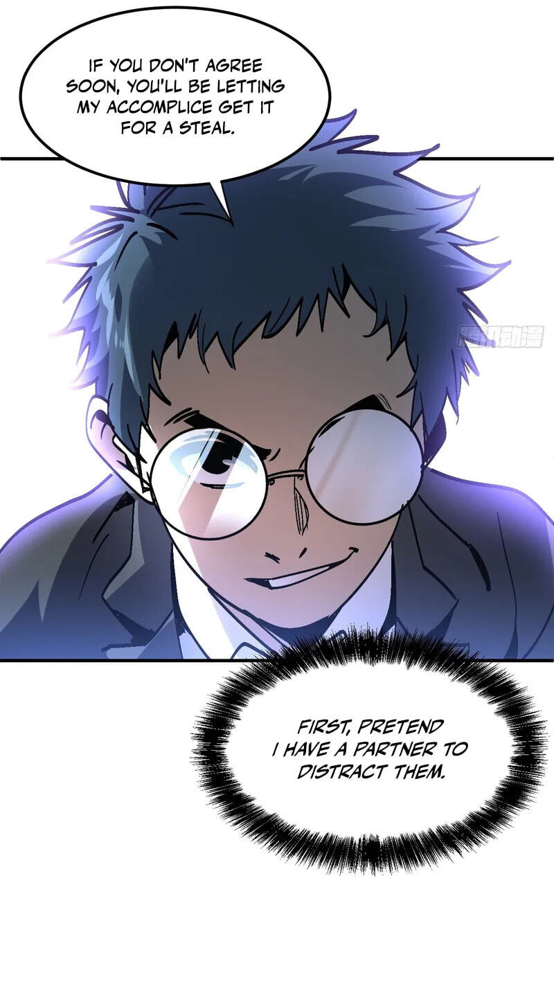 Read Leveling Up:Reshaping the World chapter 40 image 77 on Lezhin