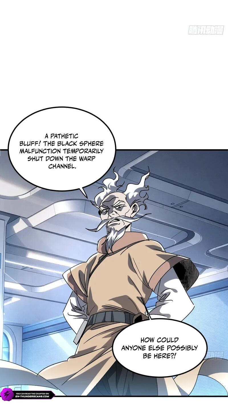 Read Leveling Up:Reshaping the World chapter 40 image 78 on Lezhin