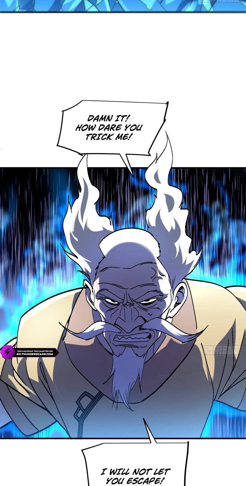 Read Leveling Up:Reshaping the World chapter 40 image 85 on Lezhin