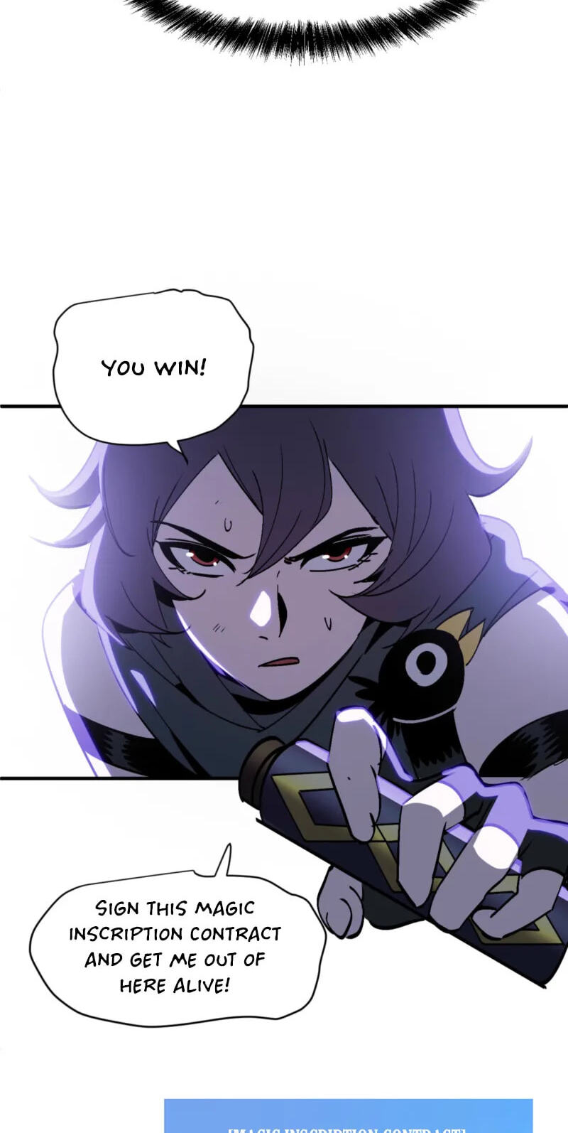 Read Leveling Up:Reshaping the World chapter 41 image 14 on Lezhin