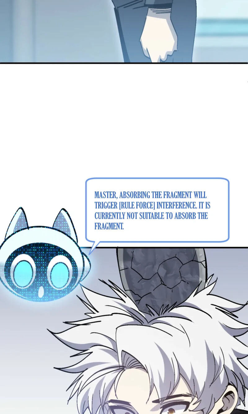 Read Leveling Up:Reshaping the World chapter 41 image 18 on Lezhin
