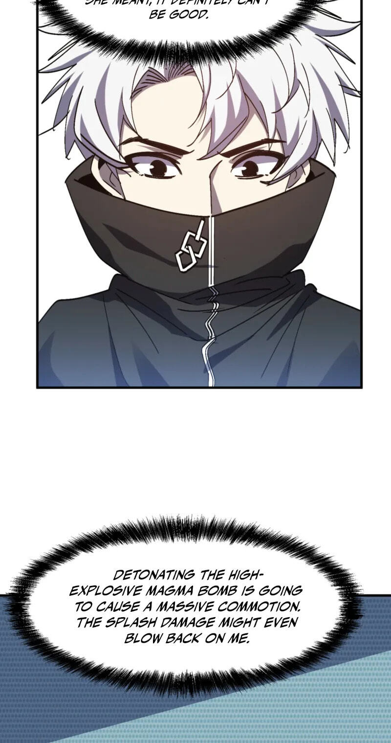 Read Leveling Up:Reshaping the World chapter 41 image 27 on Lezhin
