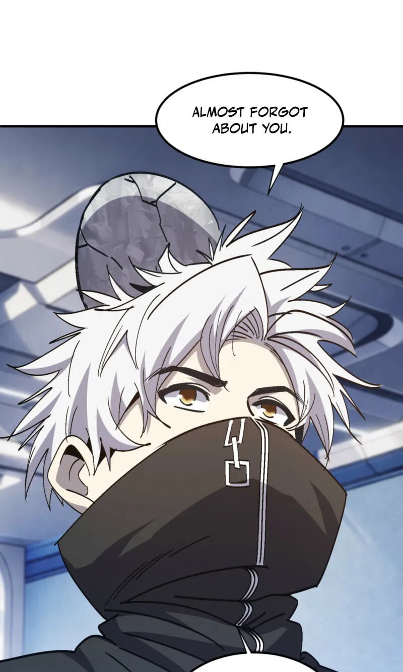 Read Leveling Up:Reshaping the World chapter 41 image 29 on Lezhin