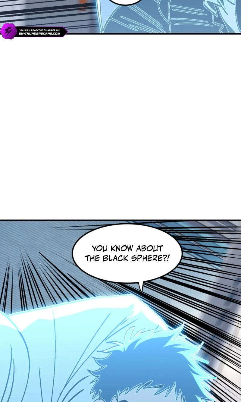 Read Leveling Up:Reshaping the World chapter 41 image 3 on Lezhin