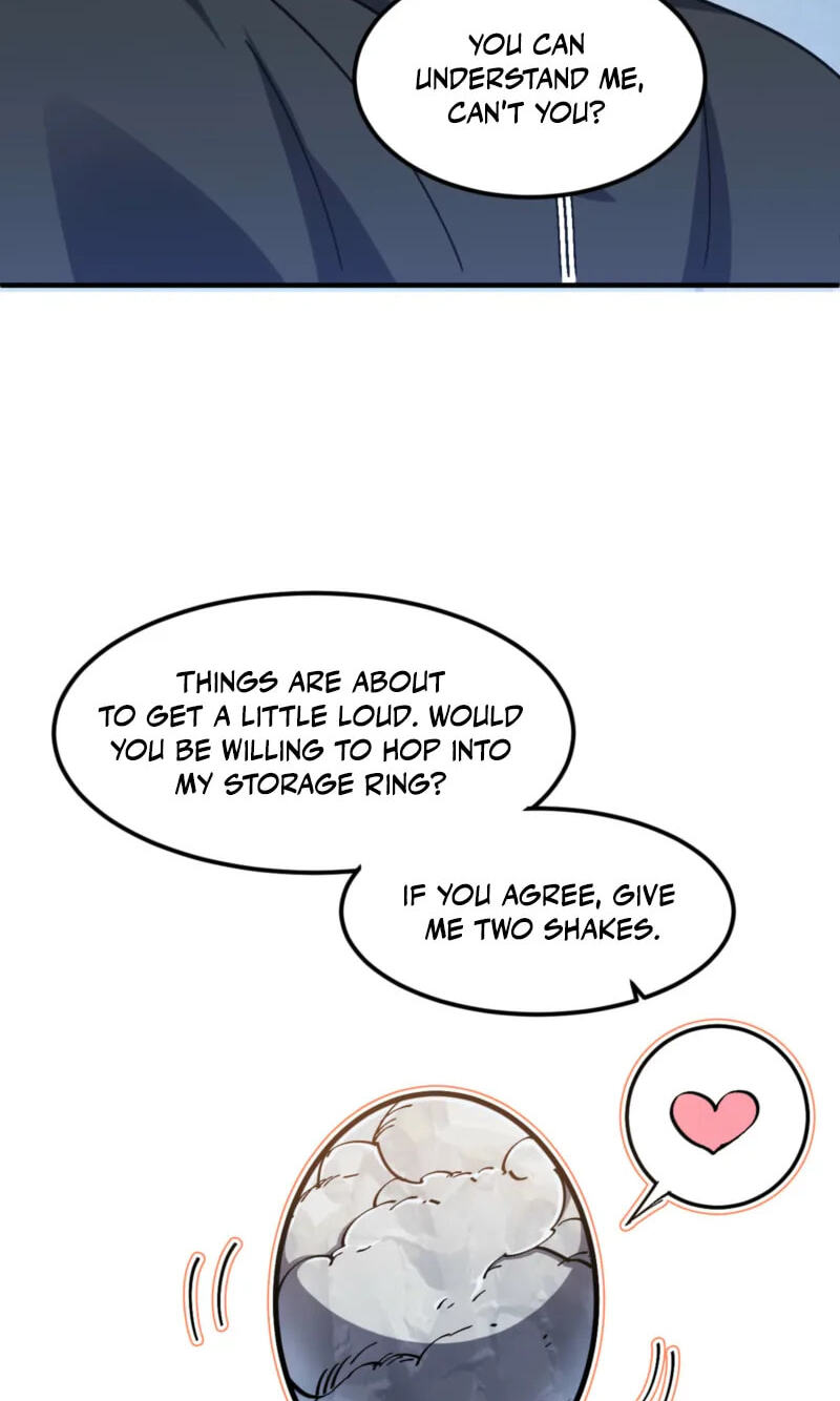 Read Leveling Up:Reshaping the World chapter 41 image 30 on Lezhin