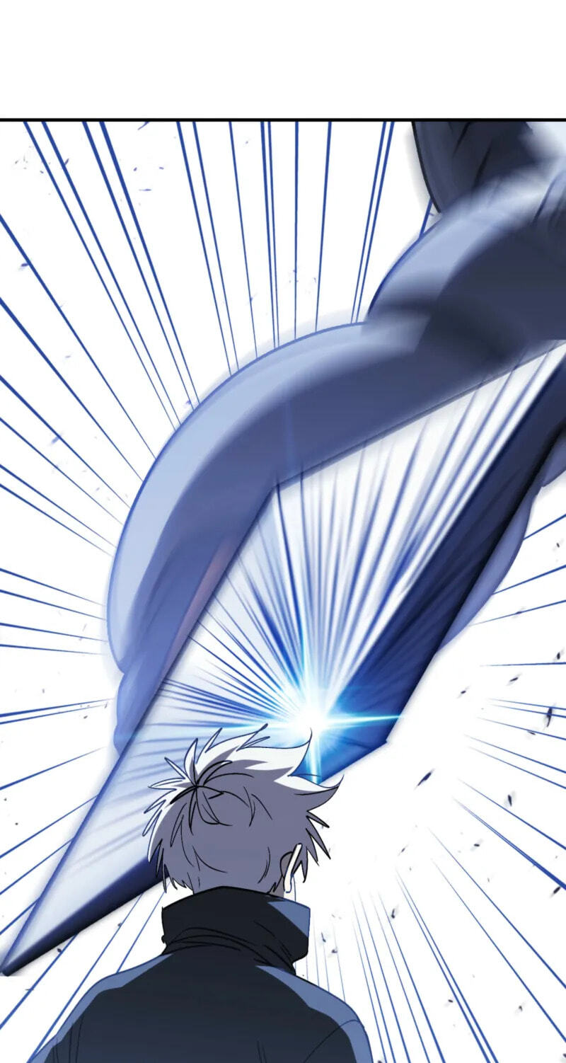 Read Leveling Up:Reshaping the World chapter 41 image 34 on Lezhin