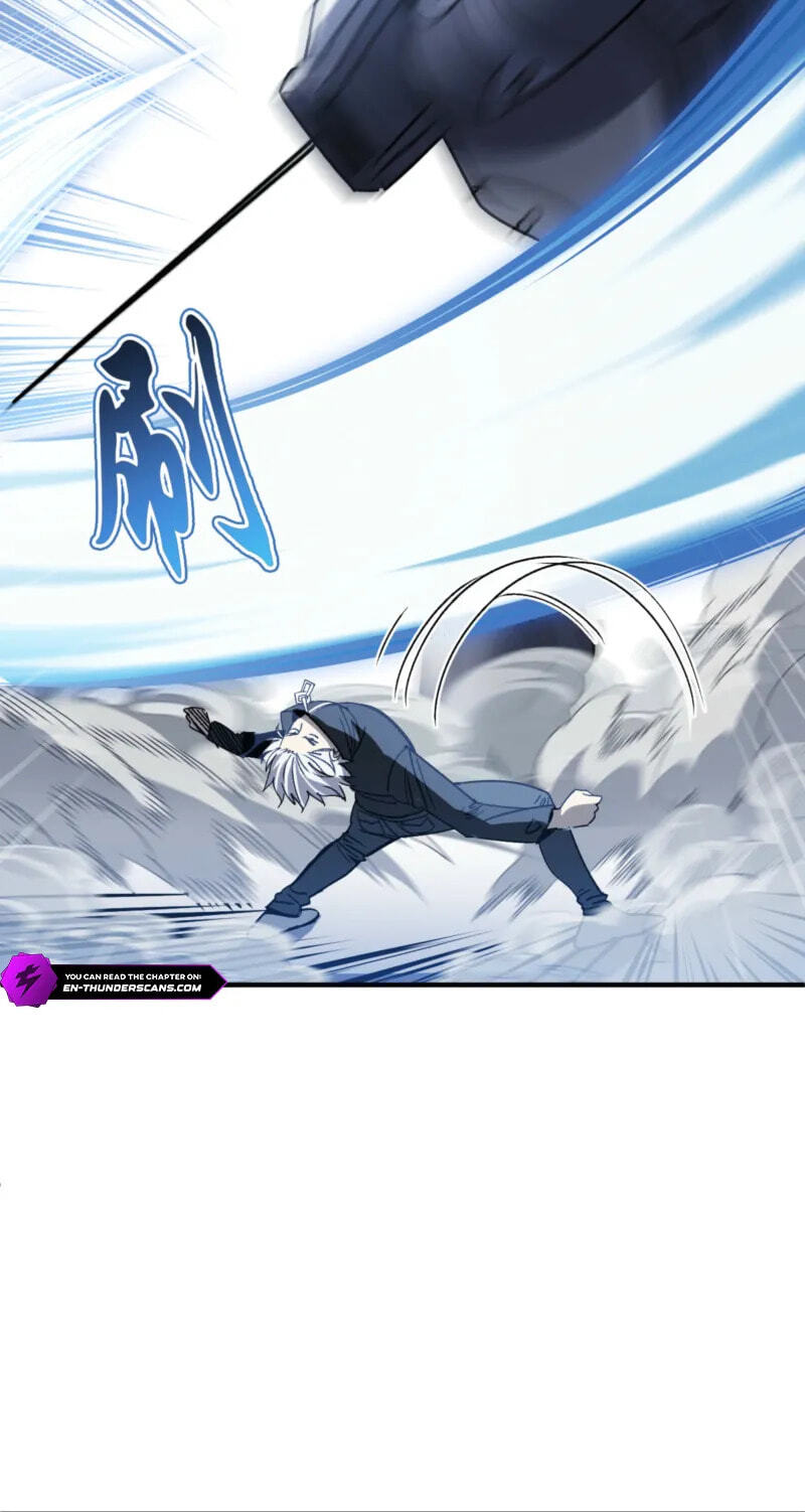 Read Leveling Up:Reshaping the World chapter 41 image 38 on Lezhin