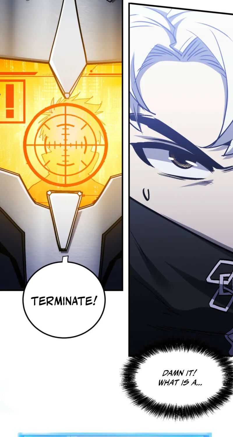 Read Leveling Up:Reshaping the World chapter 41 image 42 on Lezhin