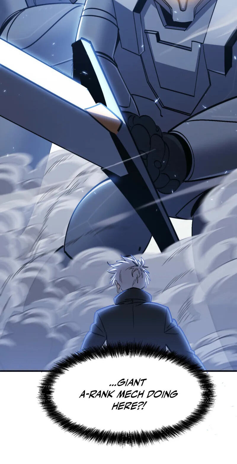 Read Leveling Up:Reshaping the World chapter 41 image 44 on Lezhin