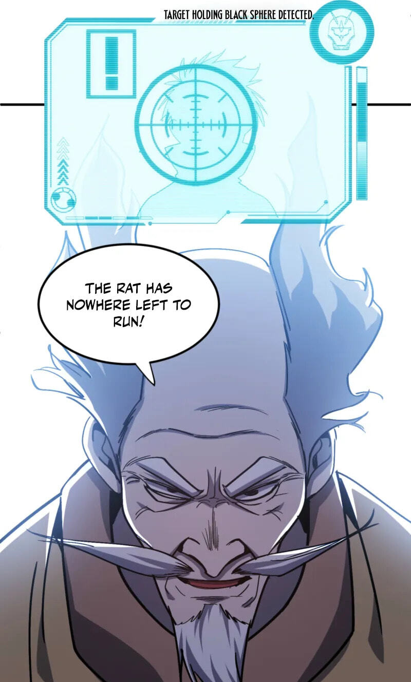 Read Leveling Up:Reshaping the World chapter 41 image 53 on Lezhin