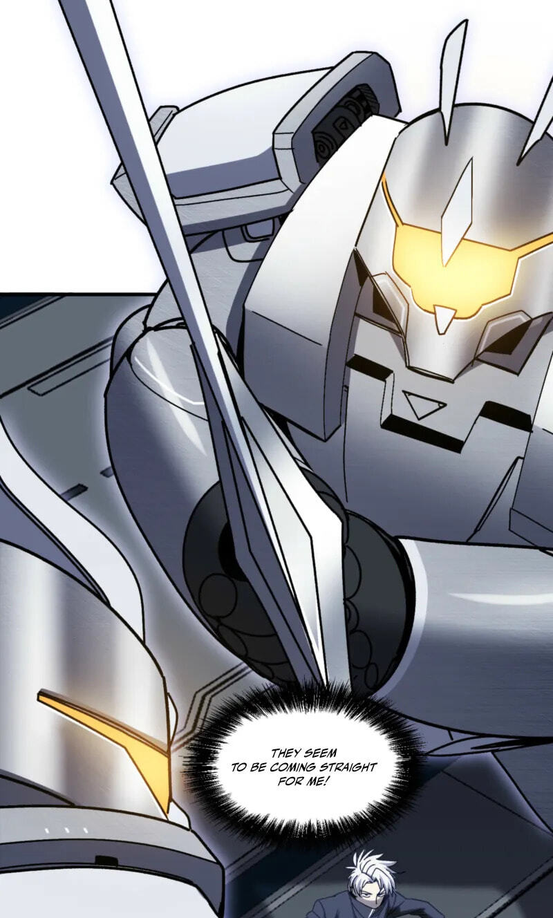 Read Leveling Up:Reshaping the World chapter 41 image 56 on Lezhin