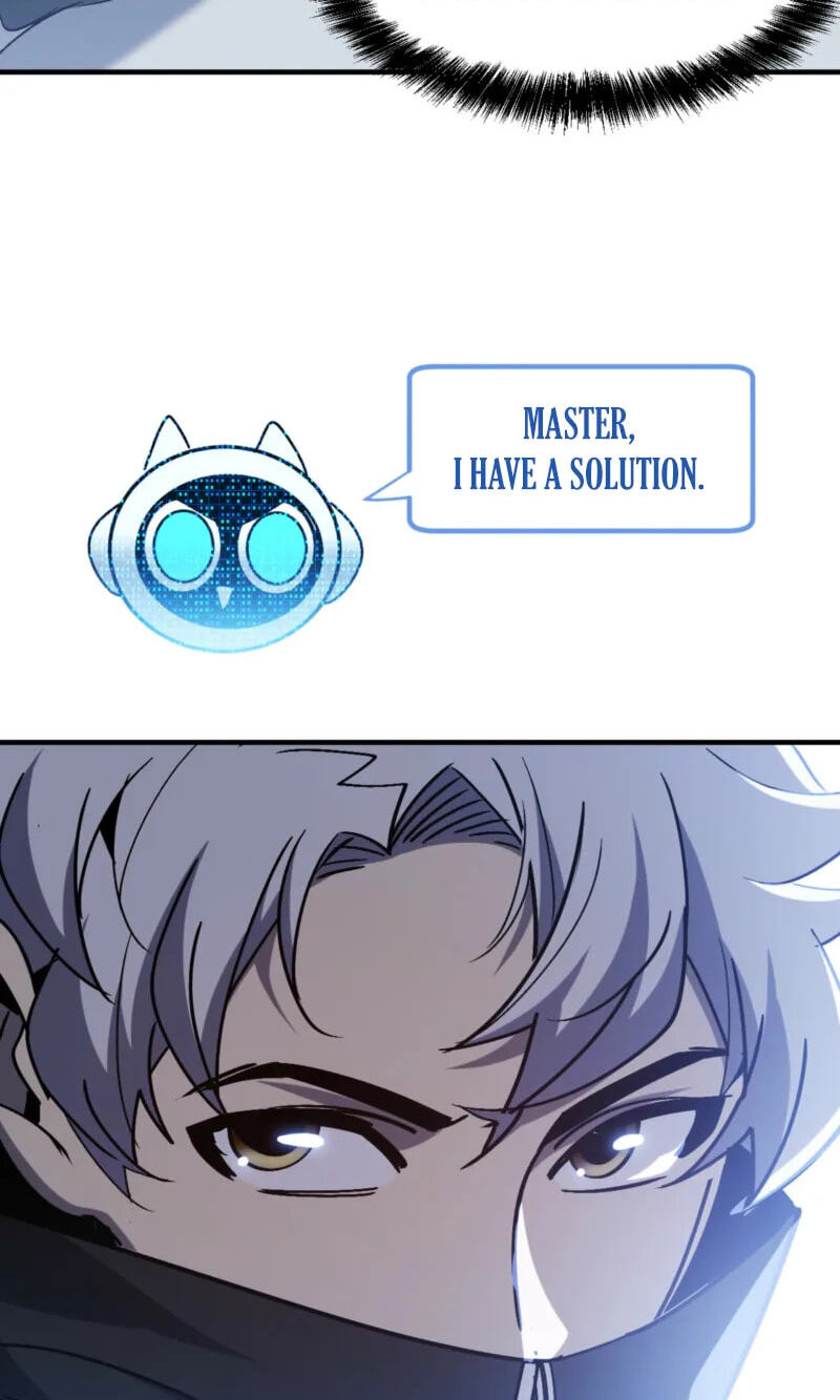 Read Leveling Up:Reshaping the World chapter 41 image 59 on Lezhin
