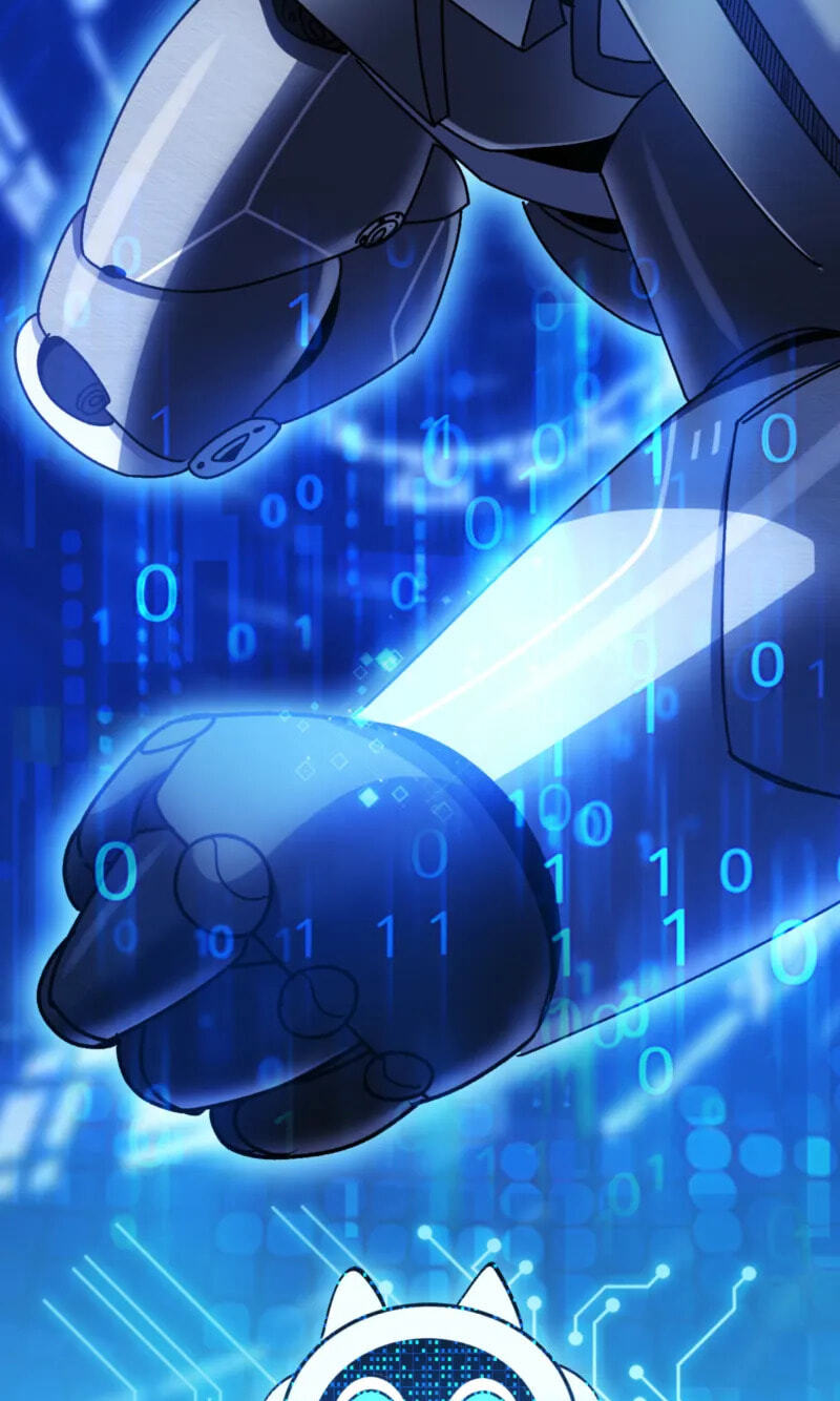 Read Leveling Up:Reshaping the World chapter 41 image 62 on Lezhin