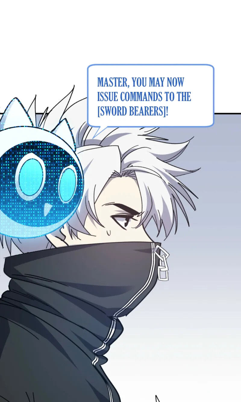 Read Leveling Up:Reshaping the World chapter 41 image 64 on Lezhin