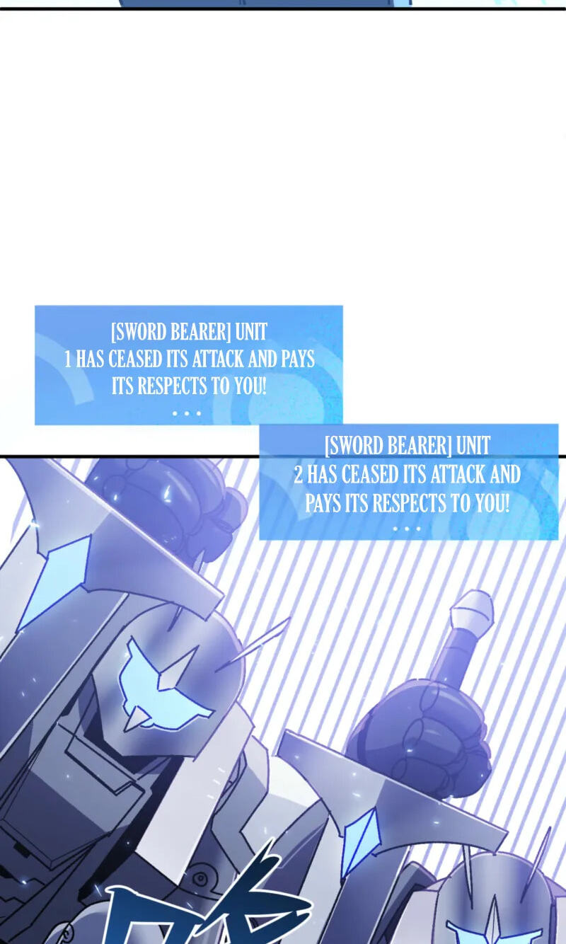 Read Leveling Up:Reshaping the World chapter 41 image 67 on Lezhin