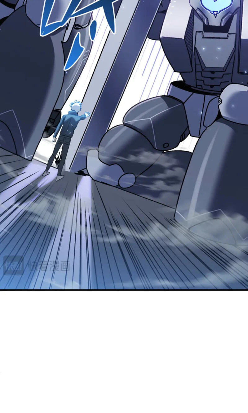 Read Leveling Up:Reshaping the World chapter 41 image 68 on Lezhin