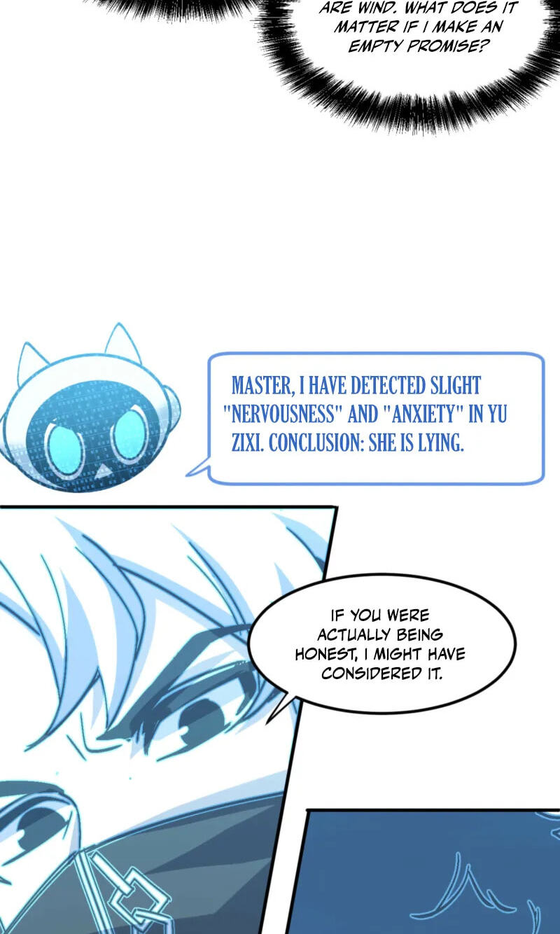 Read Leveling Up:Reshaping the World chapter 41 image 7 on Lezhin