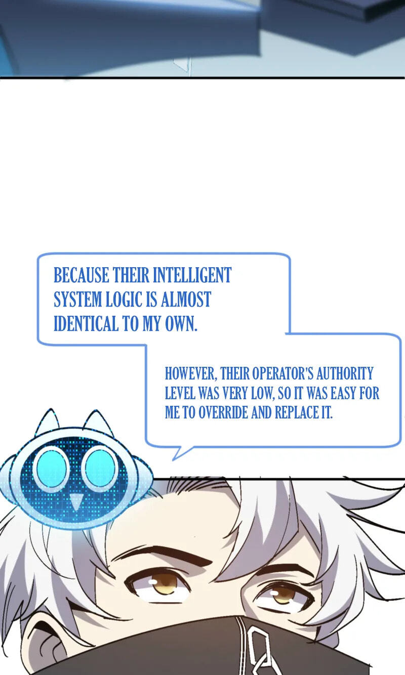 Read Leveling Up:Reshaping the World chapter 41 image 70 on Lezhin