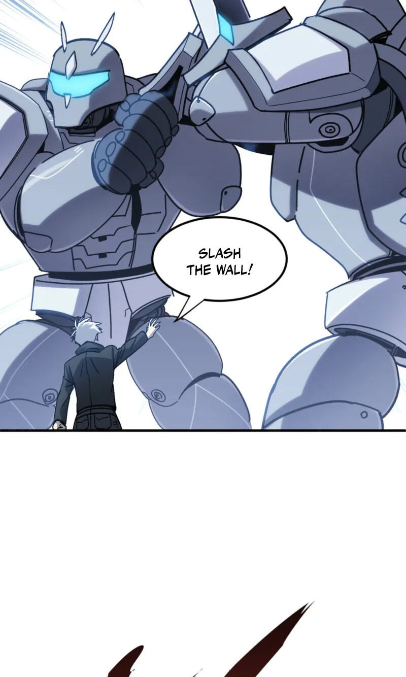 Read Leveling Up:Reshaping the World chapter 41 image 72 on Lezhin