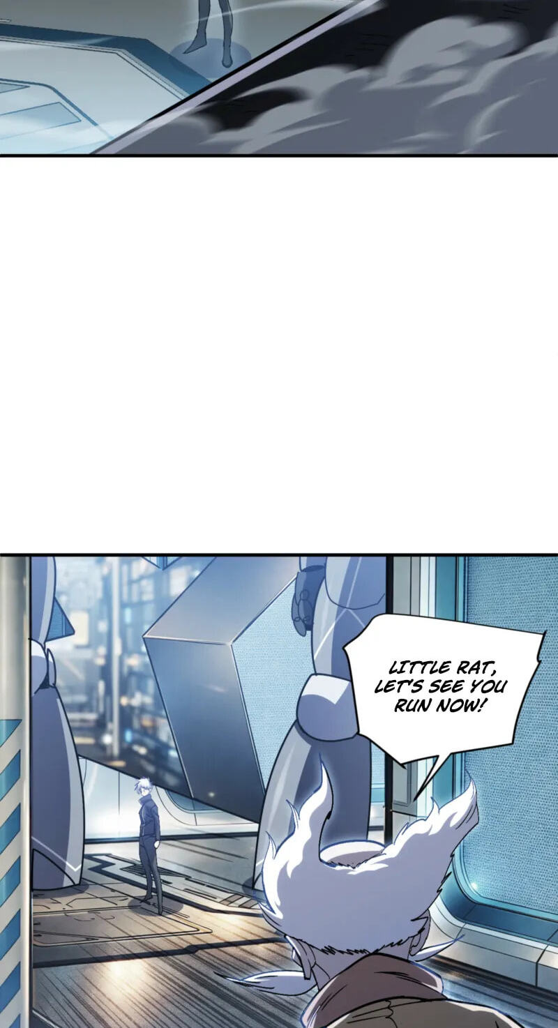 Read Leveling Up:Reshaping the World chapter 41 image 77 on Lezhin