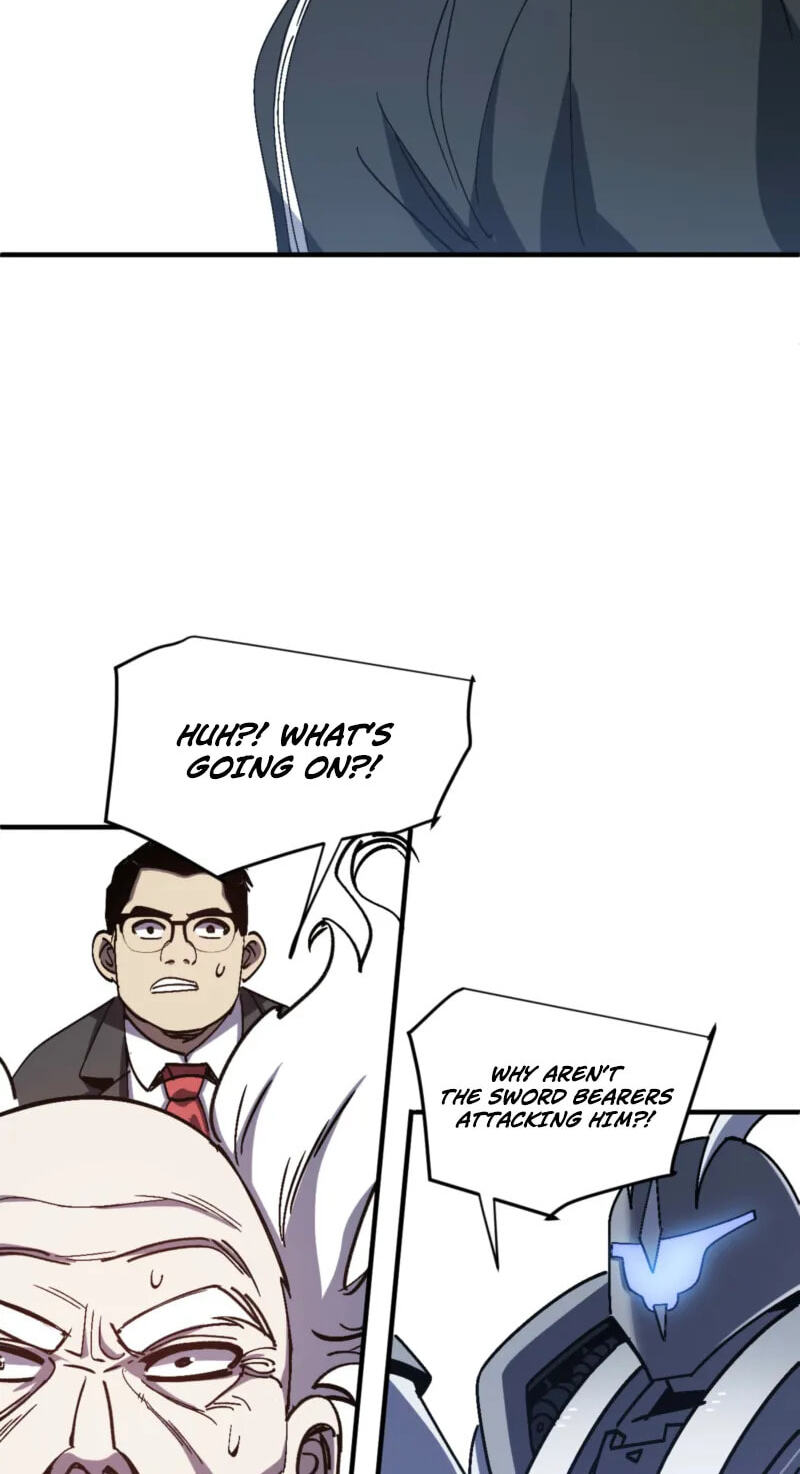Read Leveling Up:Reshaping the World chapter 41 image 79 on Lezhin
