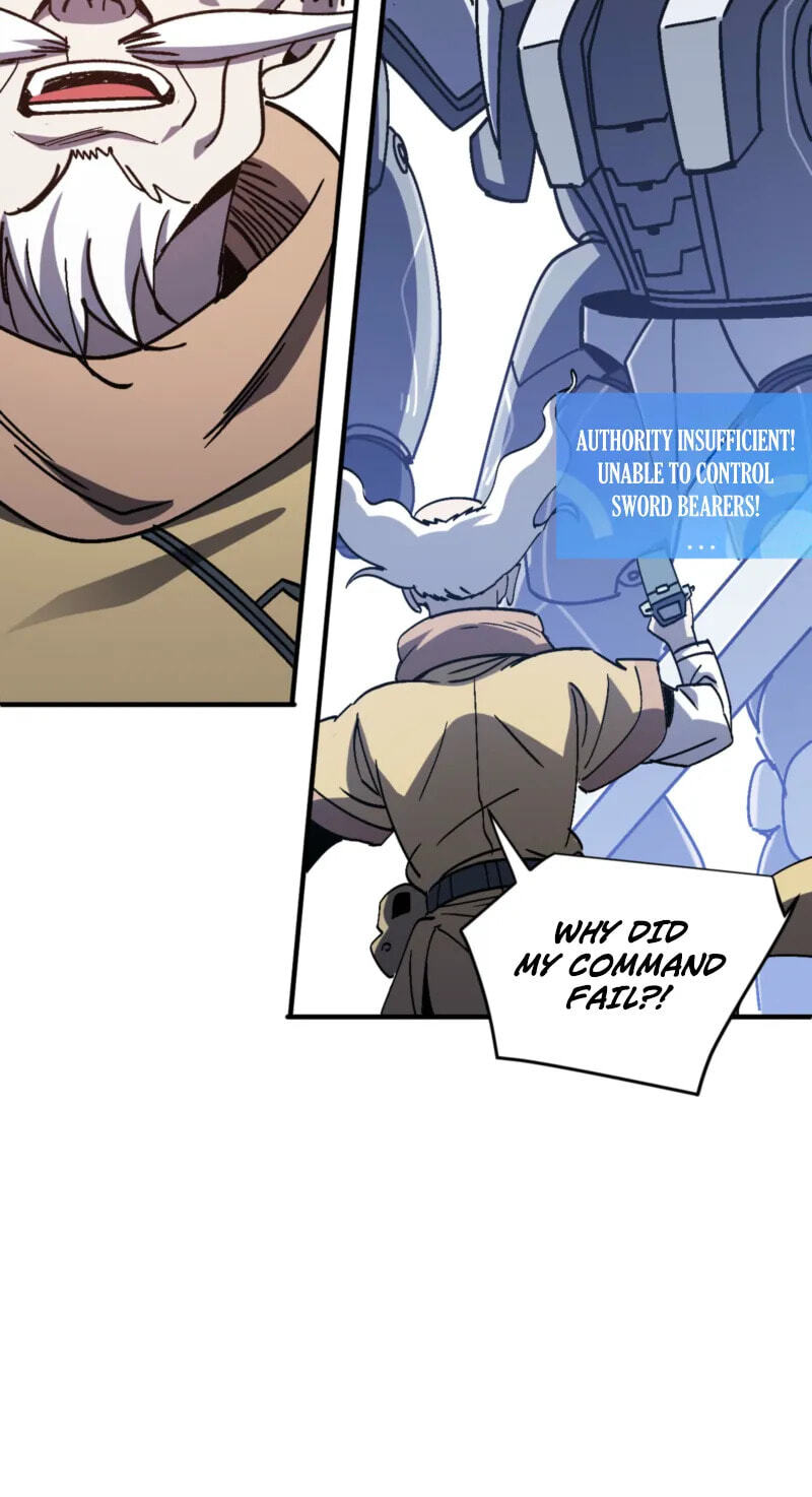 Read Leveling Up:Reshaping the World chapter 41 image 80 on Lezhin