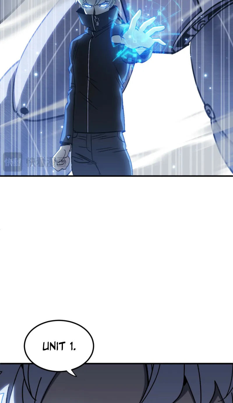 Read Leveling Up:Reshaping the World chapter 41 image 82 on Lezhin