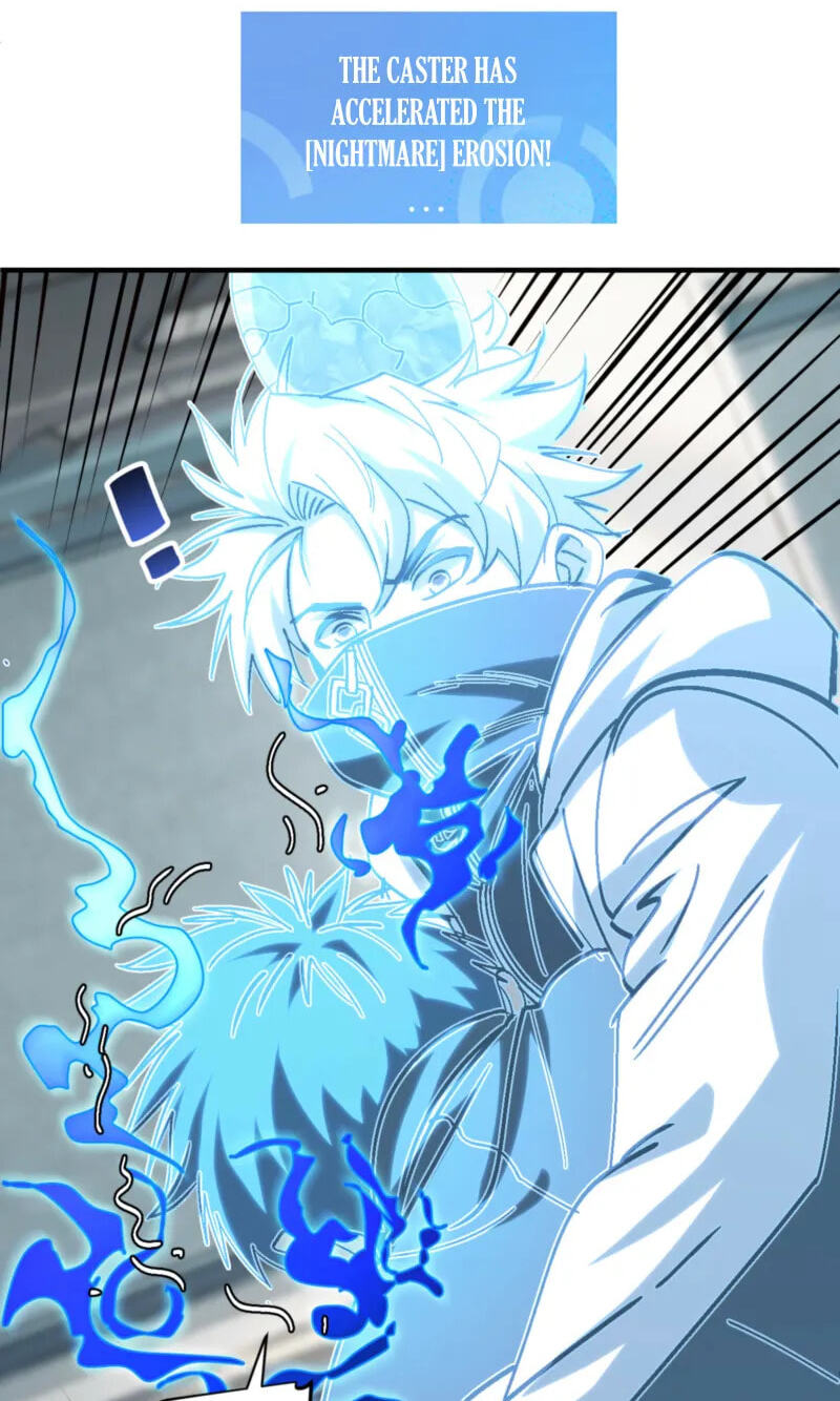 Read Leveling Up:Reshaping the World chapter 41 image 9 on Lezhin