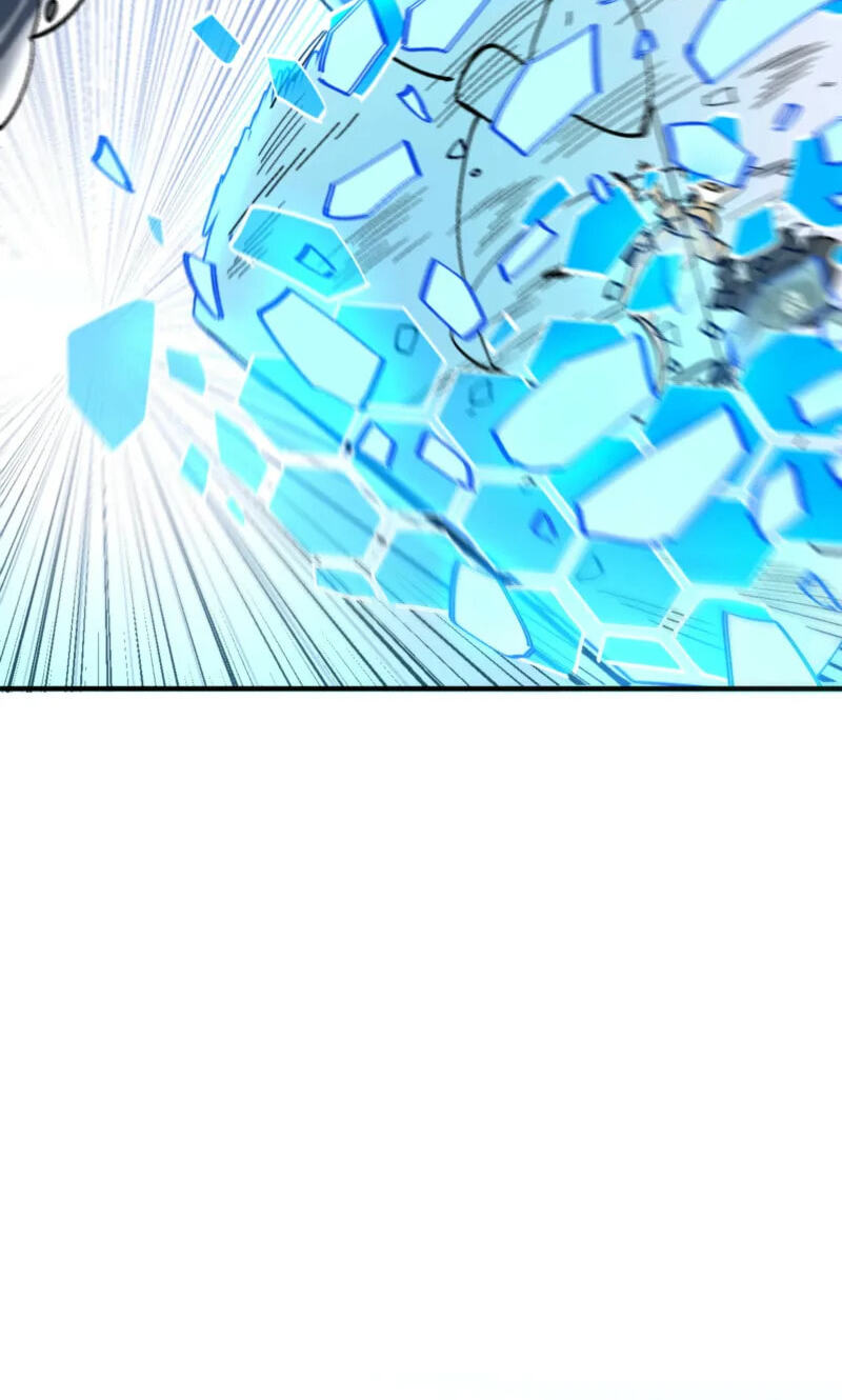 Read Leveling Up:Reshaping the World chapter 42 image 10 on Lezhin