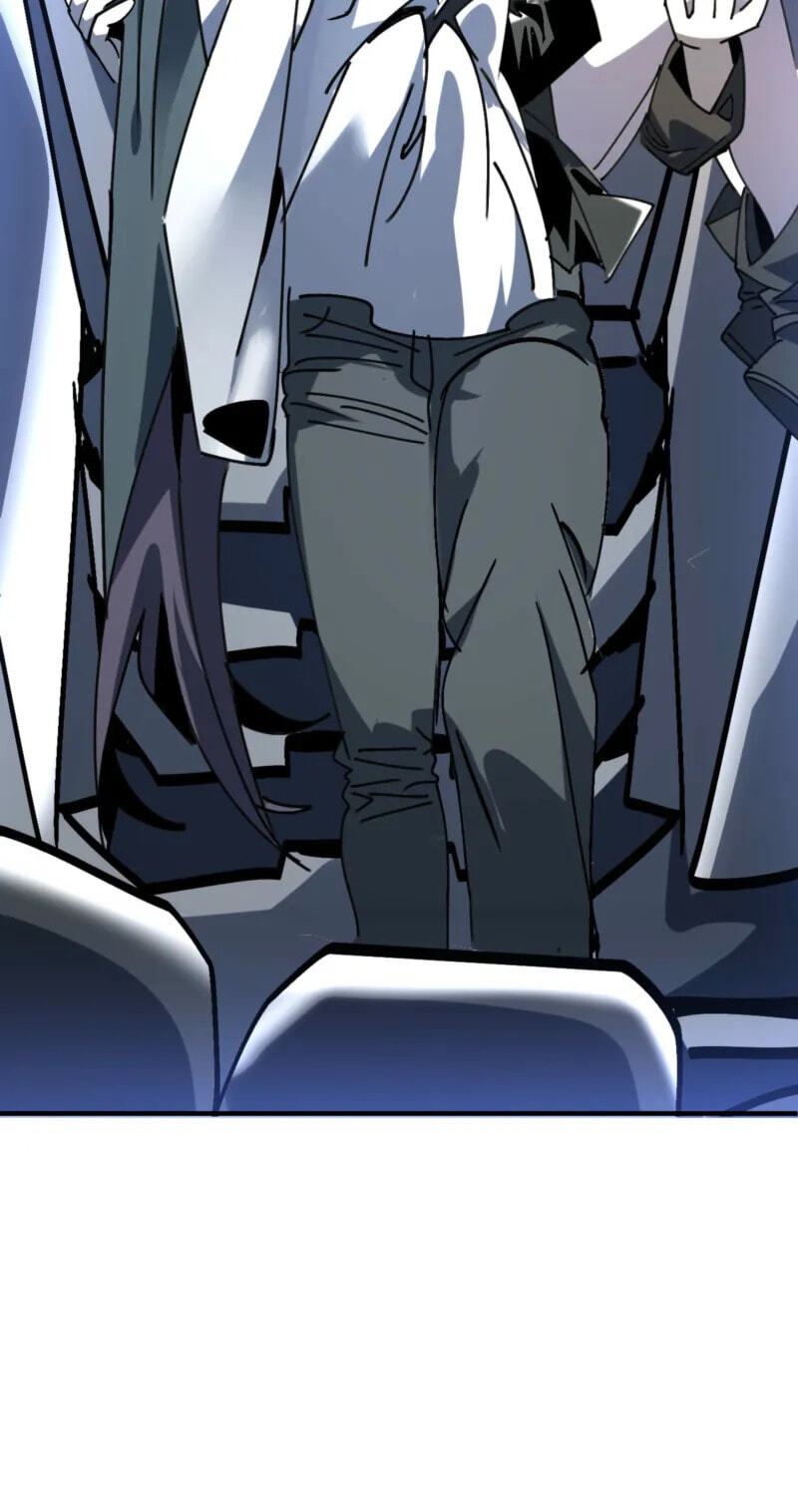 Read Leveling Up:Reshaping the World chapter 42 image 15 on Lezhin