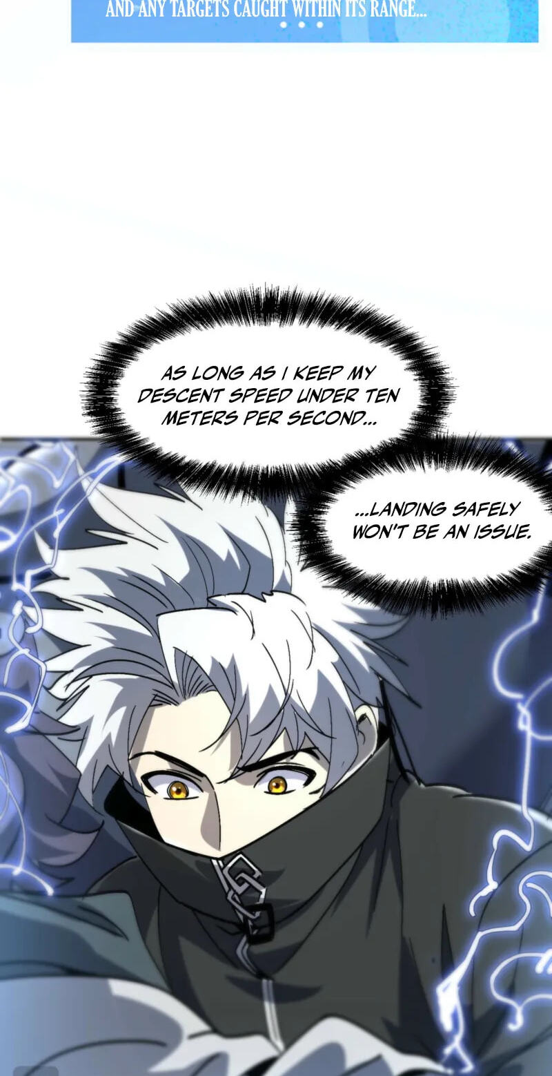 Read Leveling Up:Reshaping the World chapter 42 image 24 on Lezhin