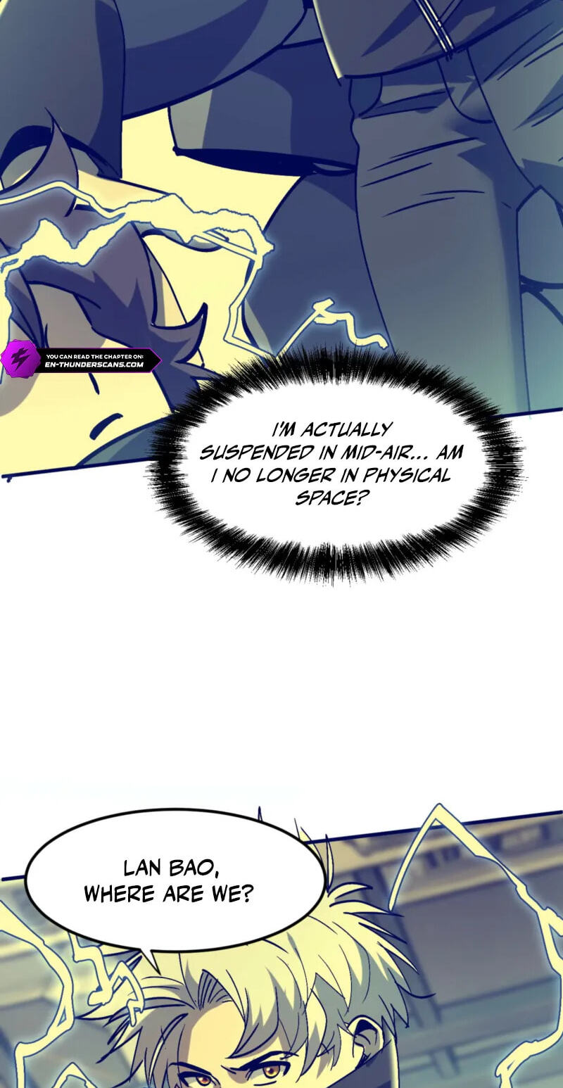 Read Leveling Up:Reshaping the World chapter 42 image 27 on Lezhin